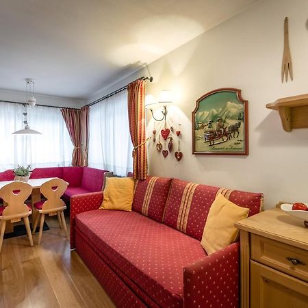Residence As'Odei San Cassiano  Εξωτερικό φωτογραφία
