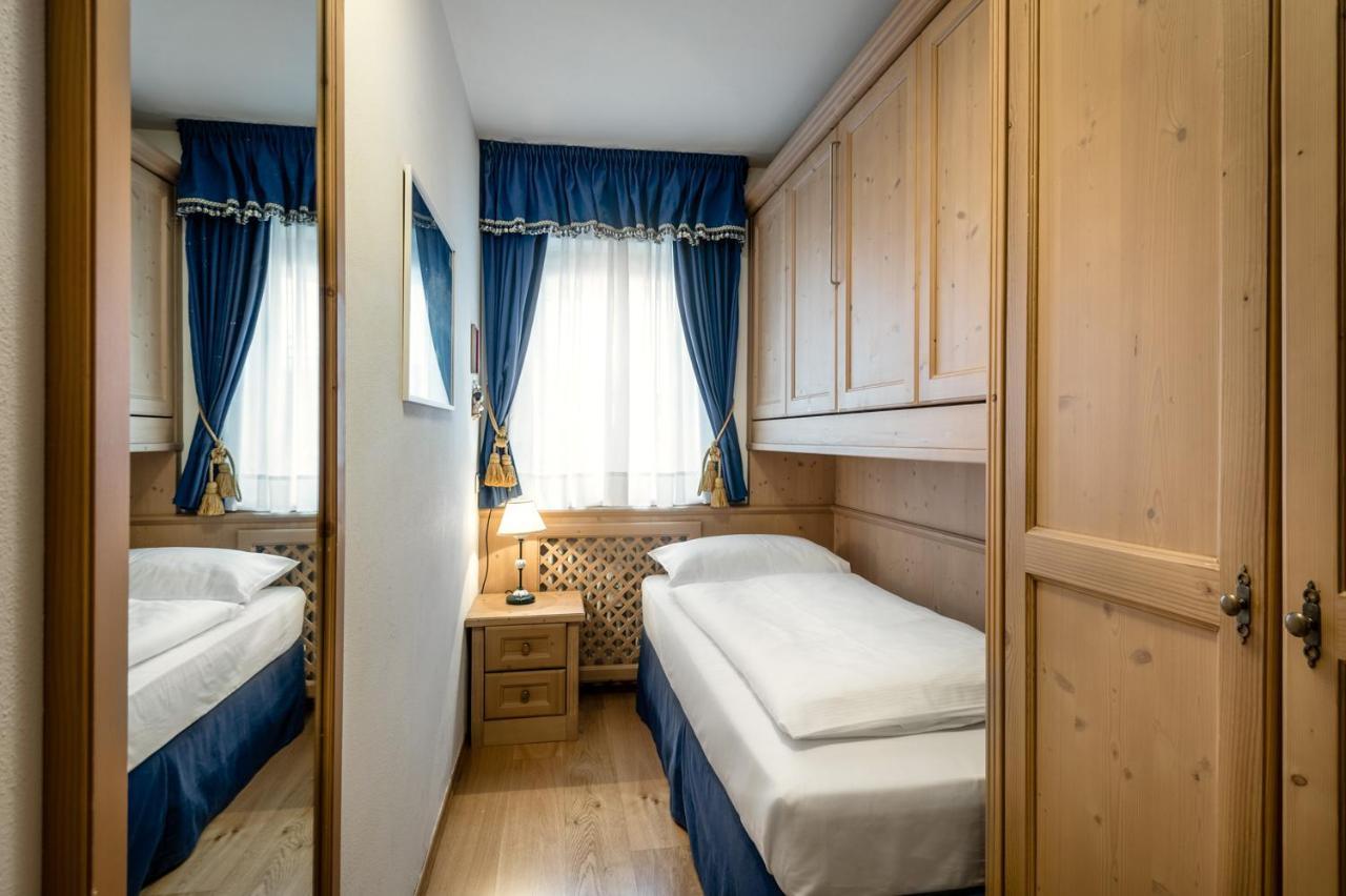 Residence As'Odei San Cassiano  Εξωτερικό φωτογραφία