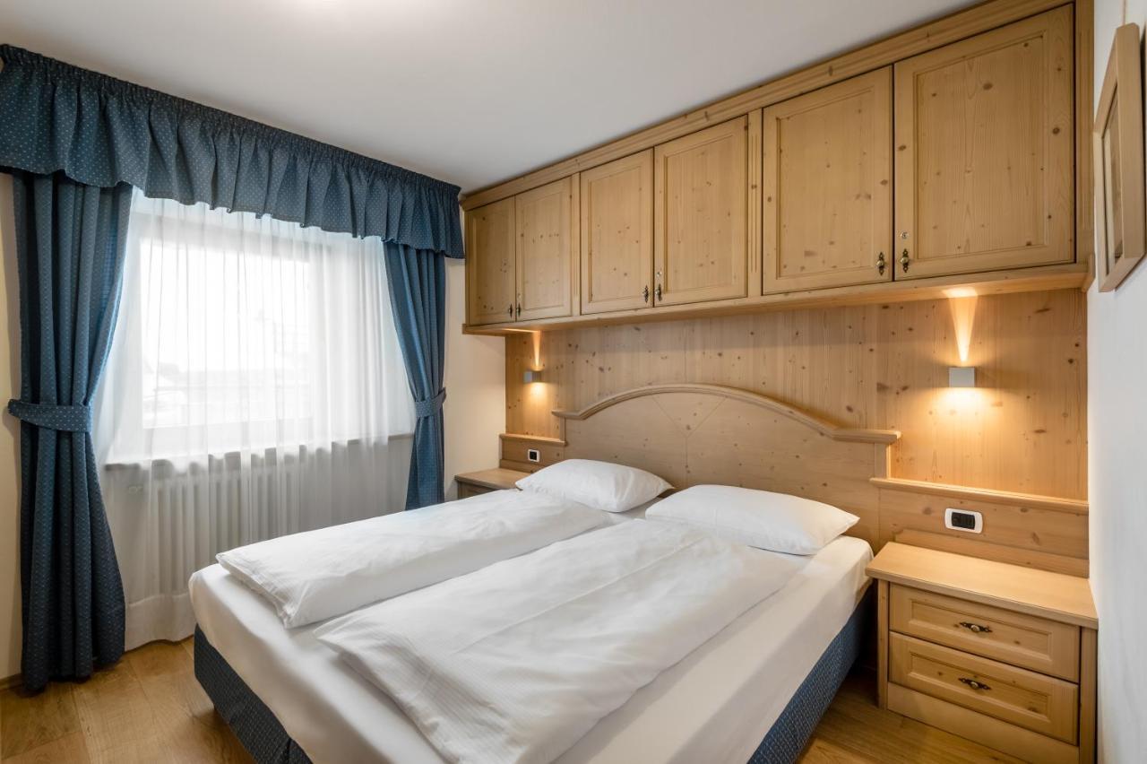 Residence As'Odei San Cassiano  Εξωτερικό φωτογραφία