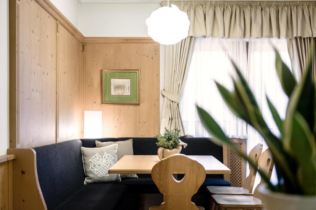 Residence As'Odei San Cassiano  Εξωτερικό φωτογραφία
