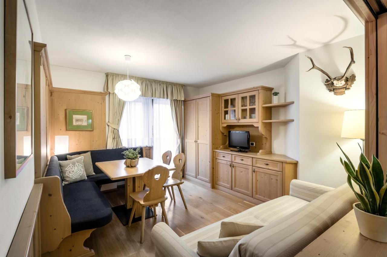 Residence As'Odei San Cassiano  Εξωτερικό φωτογραφία