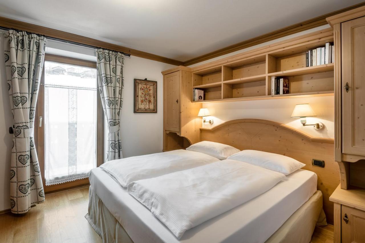Residence As'Odei San Cassiano  Εξωτερικό φωτογραφία