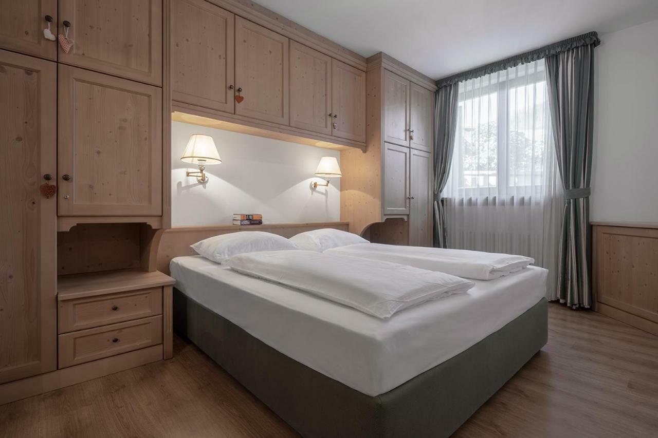 Residence As'Odei San Cassiano  Εξωτερικό φωτογραφία