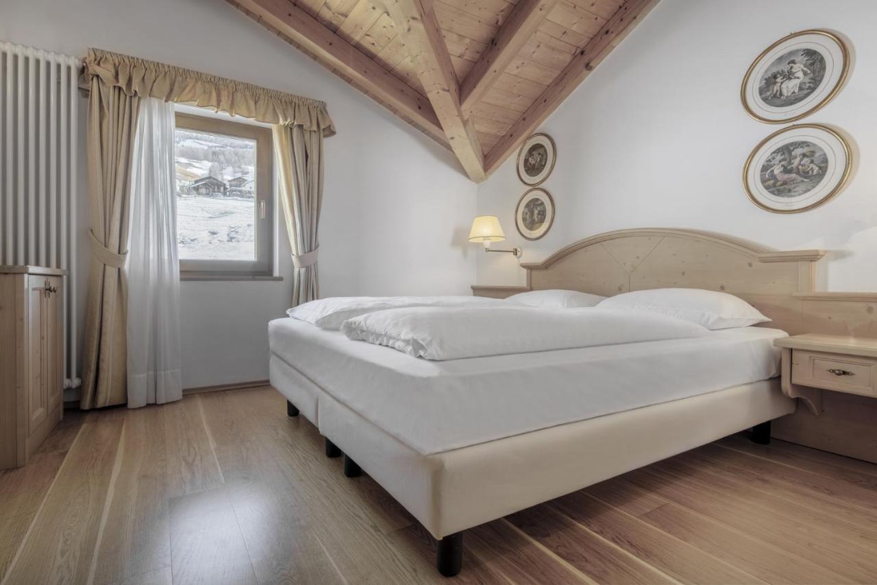 Residence As'Odei San Cassiano  Εξωτερικό φωτογραφία