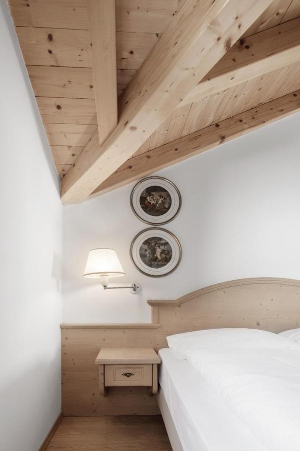 Residence As'Odei San Cassiano  Εξωτερικό φωτογραφία